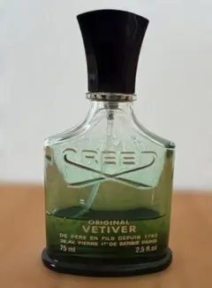 2026年最新】Creed Vetiver Originalの人気アイテム - メルカリ