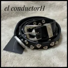 2026年最新】el conductorH 小物の人気アイテム - メルカリ
