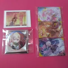 プロジェクトセカイ 天馬咲希 纏め売り