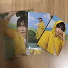 K-POP トレーディングカードセット