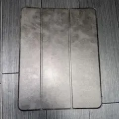 iPad Air 13インチ対応ケース ブラック