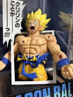 一番くじ ドラゴンボール 40th ラストワン賞