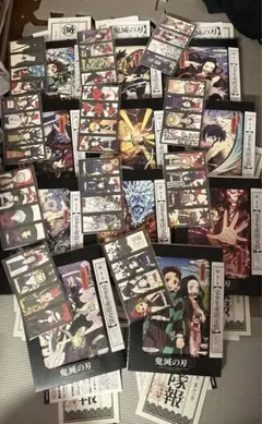 2026年最新】鬼滅の刃 dvd 立志編の人気アイテム - メルカリ