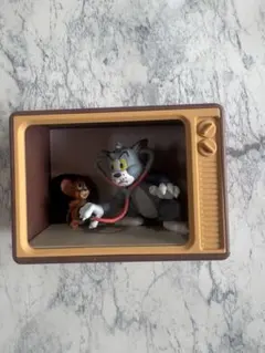 トムとジェリー　一番くじ