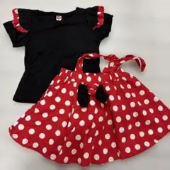 ミニードレスセット 100cm~