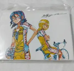 弱虫ペダル キャンバスアート 秋田書店 手嶋純太 青八木一 T2