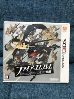 2026年最新】3ds ファイアーエムブレム覚醒の人気アイテム - メルカリ