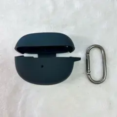 Bose UItra Open Earbuds 用 ケース シリコン ブラック