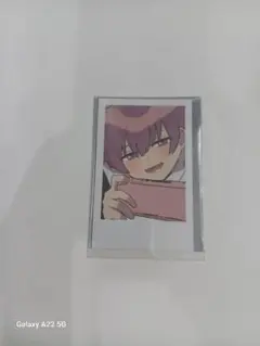 【値下げしました】いれいす　ないこ　チェキ