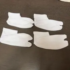 子供用　足袋　2セット　13.5cm 16.5cm