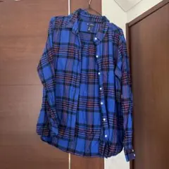 GAP ネルシャツのサムネイル