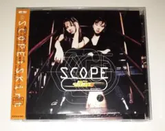 SCOPE / skrt (PCCA-01043)