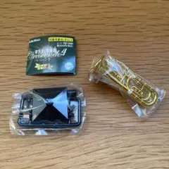 キラメッキ楽器 クレッシェンド 4 トロンボーン