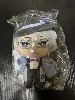 ツイステ アズール 寮服 ANIPLEX ぬいぐるみ