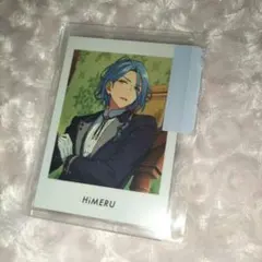 あんスタ  Crazy:B   HiMERU  ぱしゃこれ ぱしゃっつ