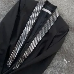 ZARA Archive Studded Tailored Jacket 44のサムネイル