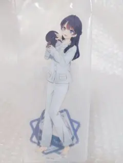 村野さやか　アクリルスタンド　ラブライブ