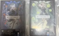 【ホロライブ】アクリルボード賞　フブキ　ぼたん