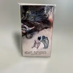 ブルーシンドローム　ドスベロ（インドの大運動会） BLUE SYNDROME ブルーシンドローム インドの大運動会 ドスベロ