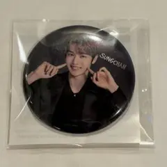 ソンチャン 缶バッジ 缶バッチ ランダムトイ ラントイ RIIZE