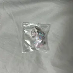アイカツ！ めじるしアクセサリー エンジェリーベア