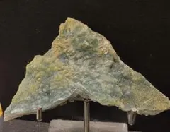 ！激レア！希少　ピンアメグリーンアメジストシュガー結晶クラスター　ウルグアイ産