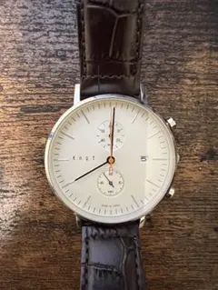 2026年最新】knot 時計 cc-39の人気アイテム - メルカリ