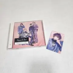 VOLTACTION 2ndアルバムSeasons of Love? 通常盤