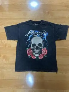 スカル Tシャツ