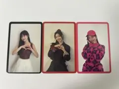 TWICE strategy アルバム　予約特典トレカセッ ト　ダヒョン