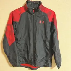 アンダーアーマーウインドブレーカー 150