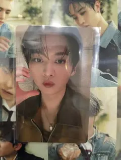 StrayKids hollow リノ　ラキドロ　タワレコ　hmv スキズ