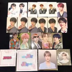 NCTDREAM チソン トレカ グッズ まとめ売り