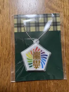 嵐　ワクワク学校　キーホルダー