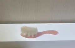 メナード フィニッシュブラシ ピンクのサムネイル