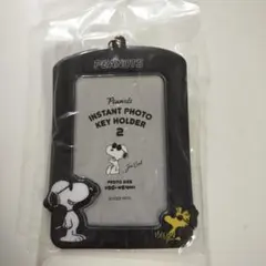 PEANUTS インスタントフォトキーホルダー2