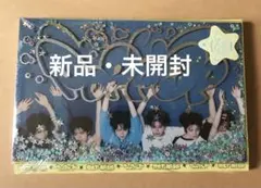 【新品未開封】NCT WISH poppop photobook ver.