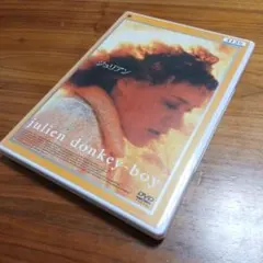 ハーモニー・コリン監督 ジュリアン DVD - メルカリ