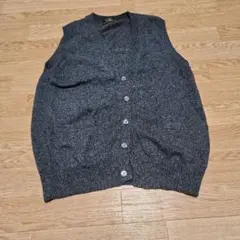 2026年最新】カシミア ベストの人気アイテム - メルカリ