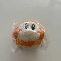 未使用品　ミニミニフレンズ　星のカービィ　ワドルディ