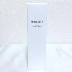 新品 SHIRORU シロル クリスタルエッセンスウォーター 化粧水 100mlのサムネイル