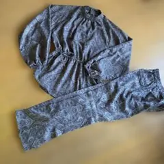 AZUL BY MOUSSY セットアップ