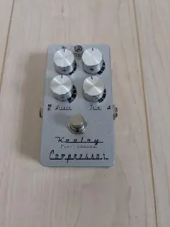 AGUILAR DB925【動作確認済】アギュラー プリアンプ エフェクター