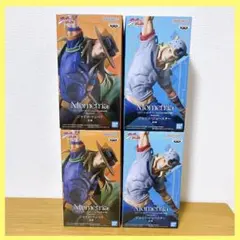 ジョジョ Mometria ジャイロ ツェペリジョニィ ジョースター