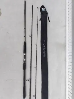 다이와 PF-VR 1203MHRS 로드