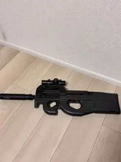 東京マルイ　P90 本体　電動ガンのサムネイル
