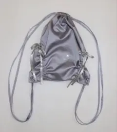 FCMM RIBBON NAP SACK リボンナップサックのサムネイル