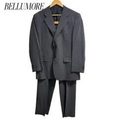 ストライプ スーツ