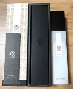 kitowa バスエッセンス　ヒノキのサムネイル