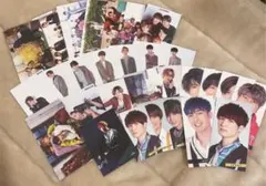 SixTONES Myojo デタカ 厚紙